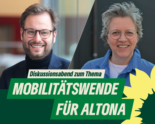 You are currently viewing Diskussion zur Verkehrswende für Altona am 5. Februar